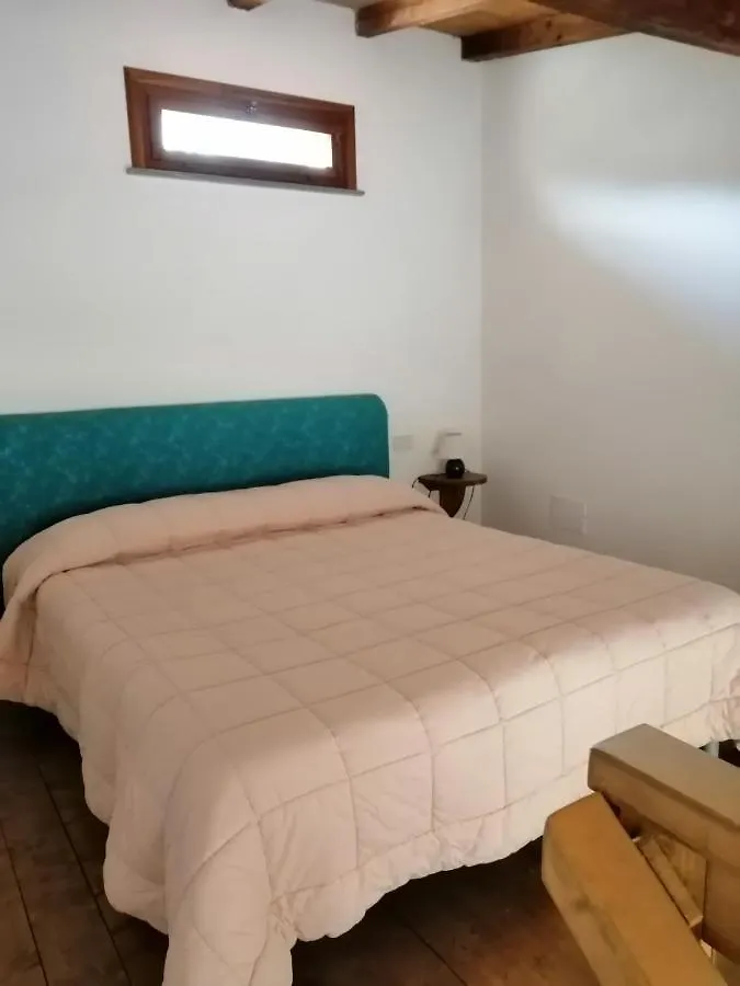 I Lecci Bed & Breakfast Lerici Italy
