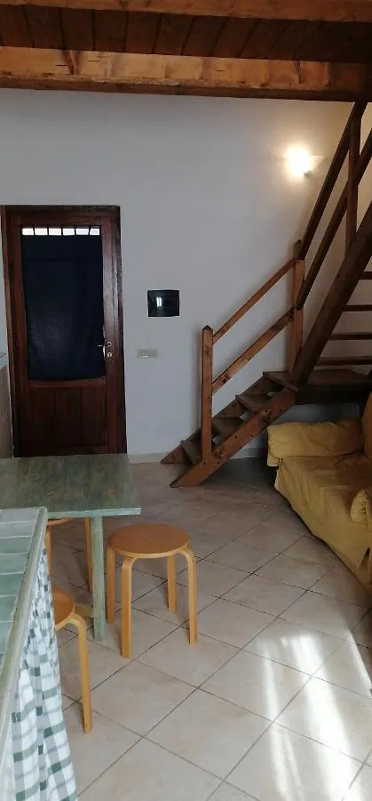 I Lecci Bed & Breakfast Lerici 0*,  Italy