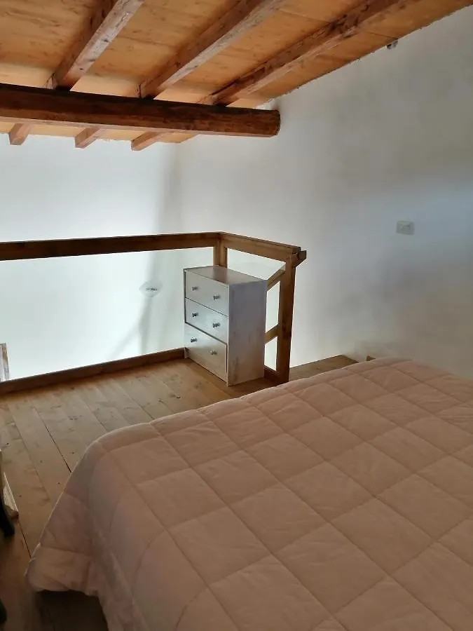 I Lecci Bed & Breakfast Lerici