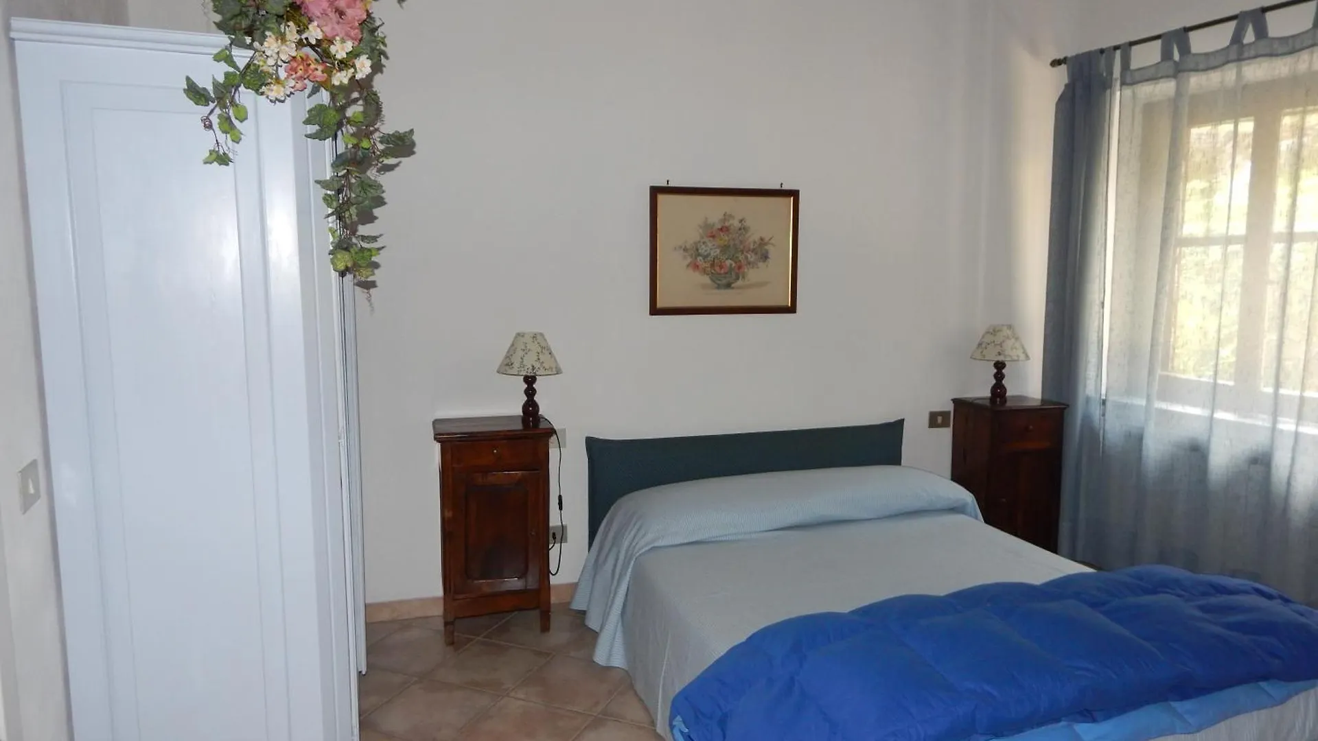 I Lecci Bed & Breakfast Lerici