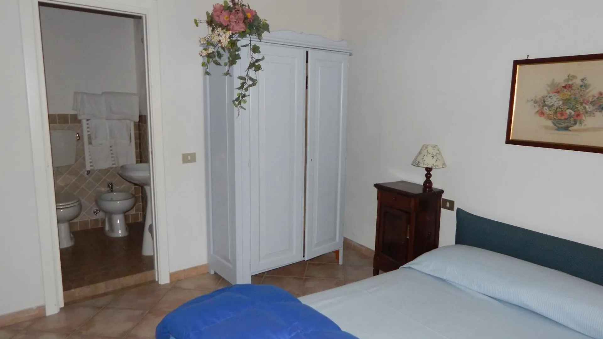 I Lecci Bed & Breakfast Lerici Italy