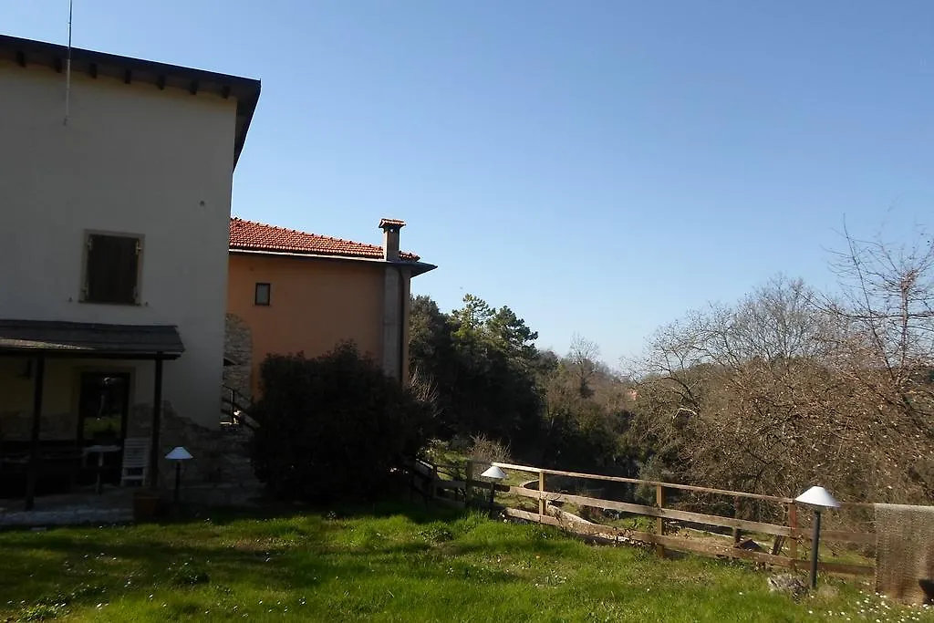 I Lecci Bed & Breakfast Lerici Italy