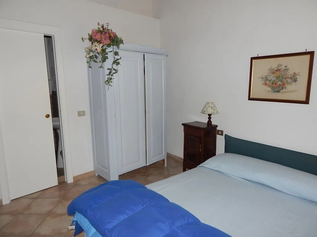 I Lecci Bed & Breakfast Lerici