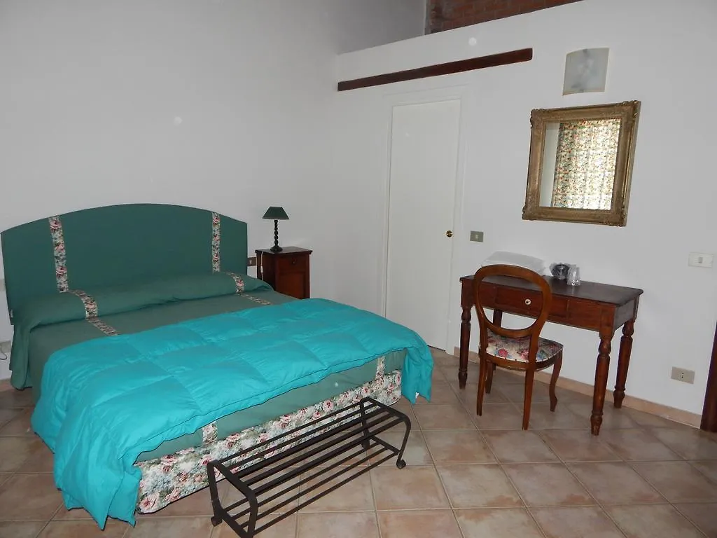 I Lecci Bed & Breakfast Lerici 0*,  Italy
