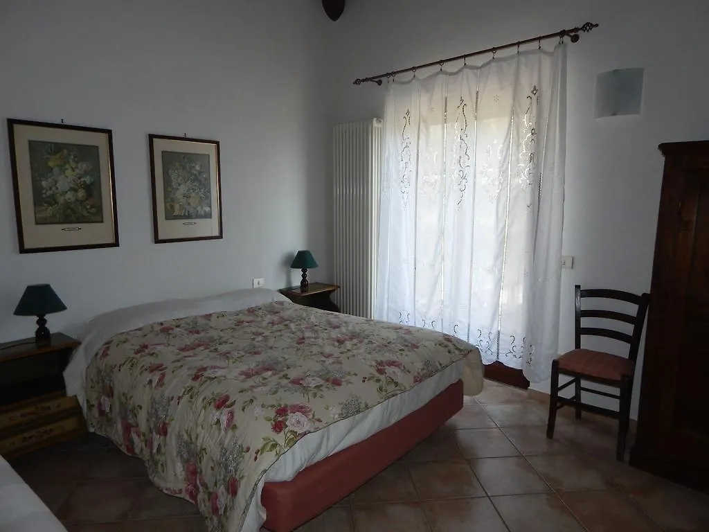 Bed and Breakfast I Lecci à Lerici