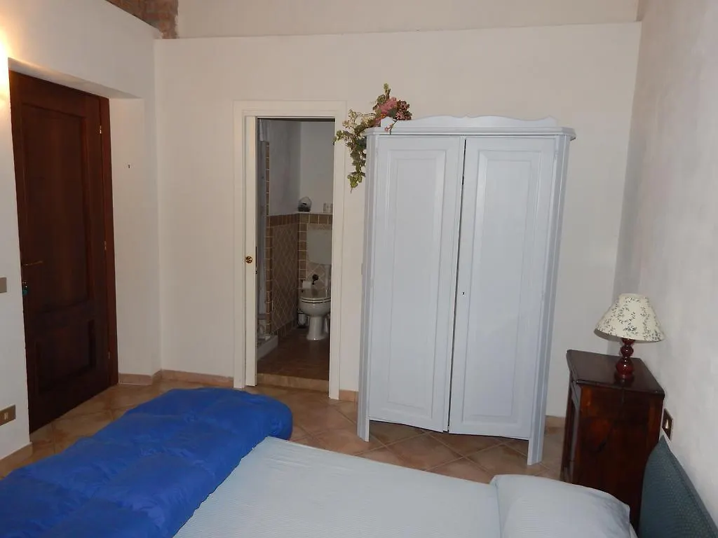I Lecci Bed & Breakfast Lerici