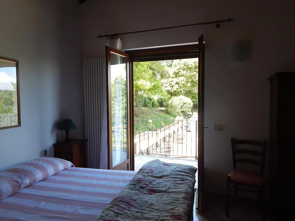 I Lecci Bed & Breakfast Lerici Italy