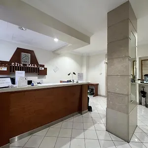 Hall Katanya