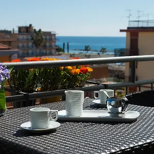 Otel Ristorante La Marina Mhotelsgroup, San Bartolomeo Al Mare