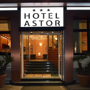 Astor Bolonya