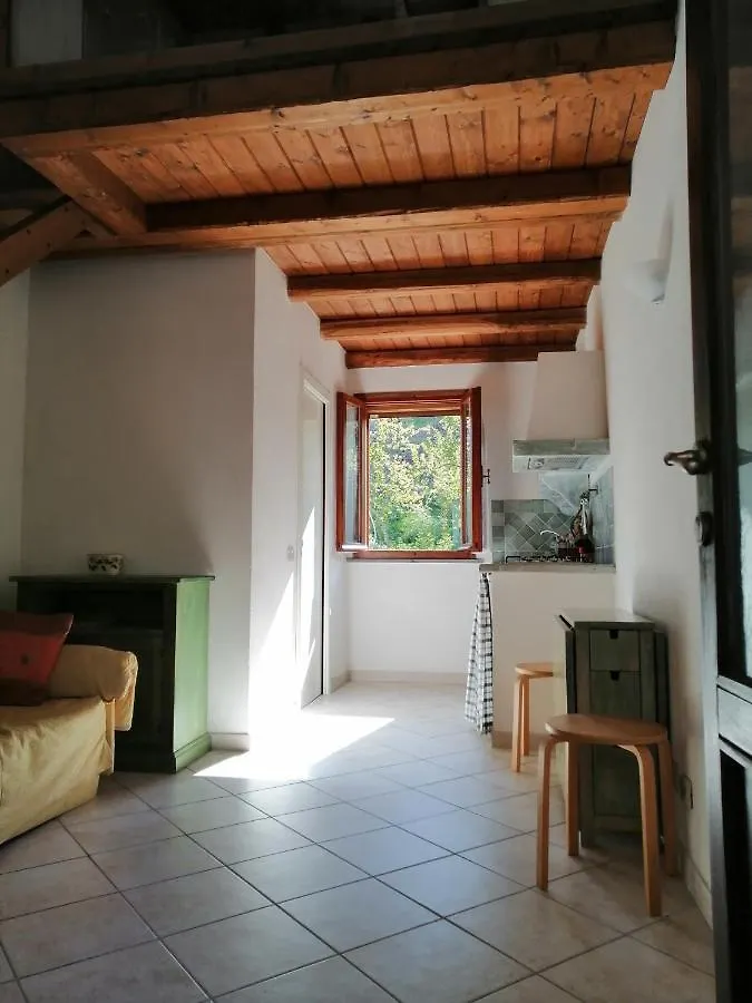 I Lecci Bed & Breakfast Lerici