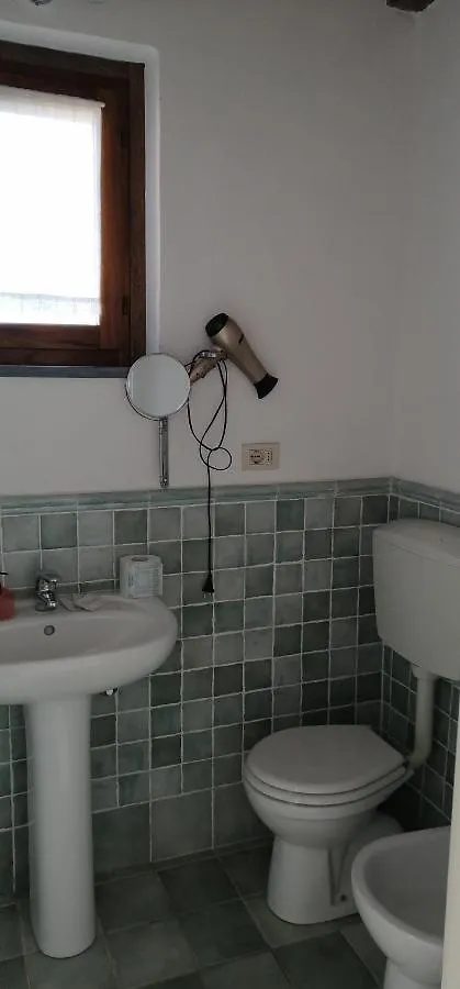 I Lecci Bed & Breakfast Lerici 0*,