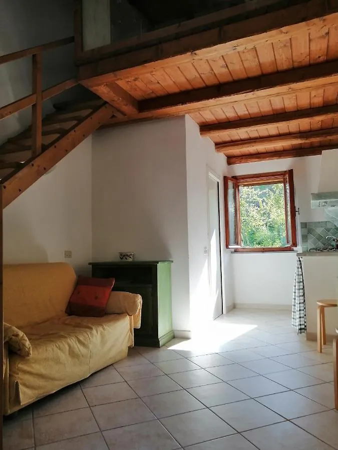 I Lecci Bed & Breakfast Lerici Italy