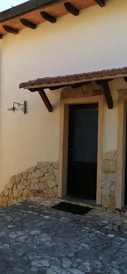 I Lecci Bed & Breakfast Lerici