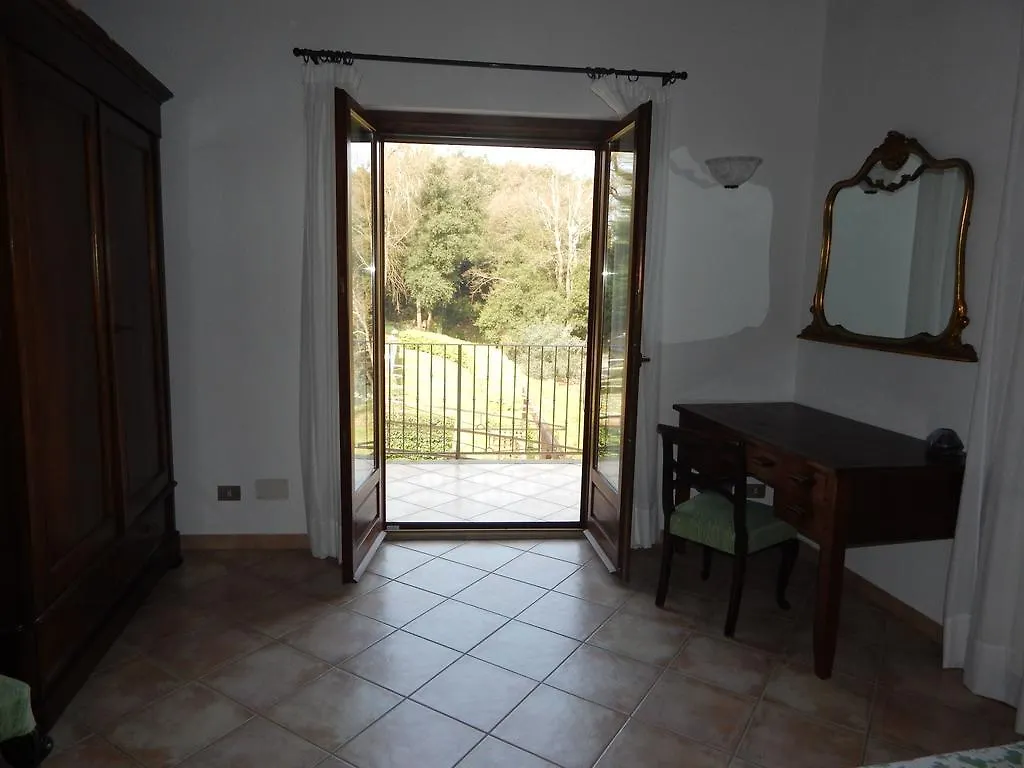 I Lecci Bed & Breakfast Lerici 0*,