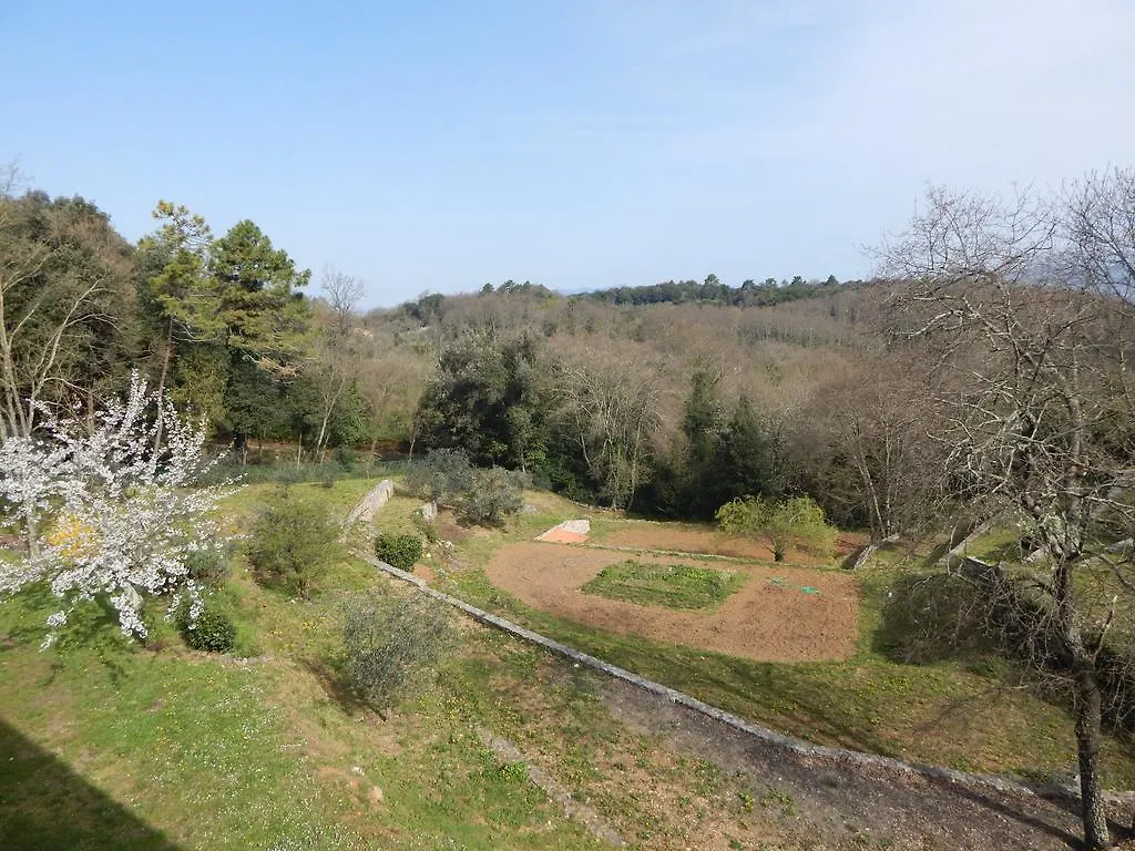 I Lecci Bed & Breakfast Lerici