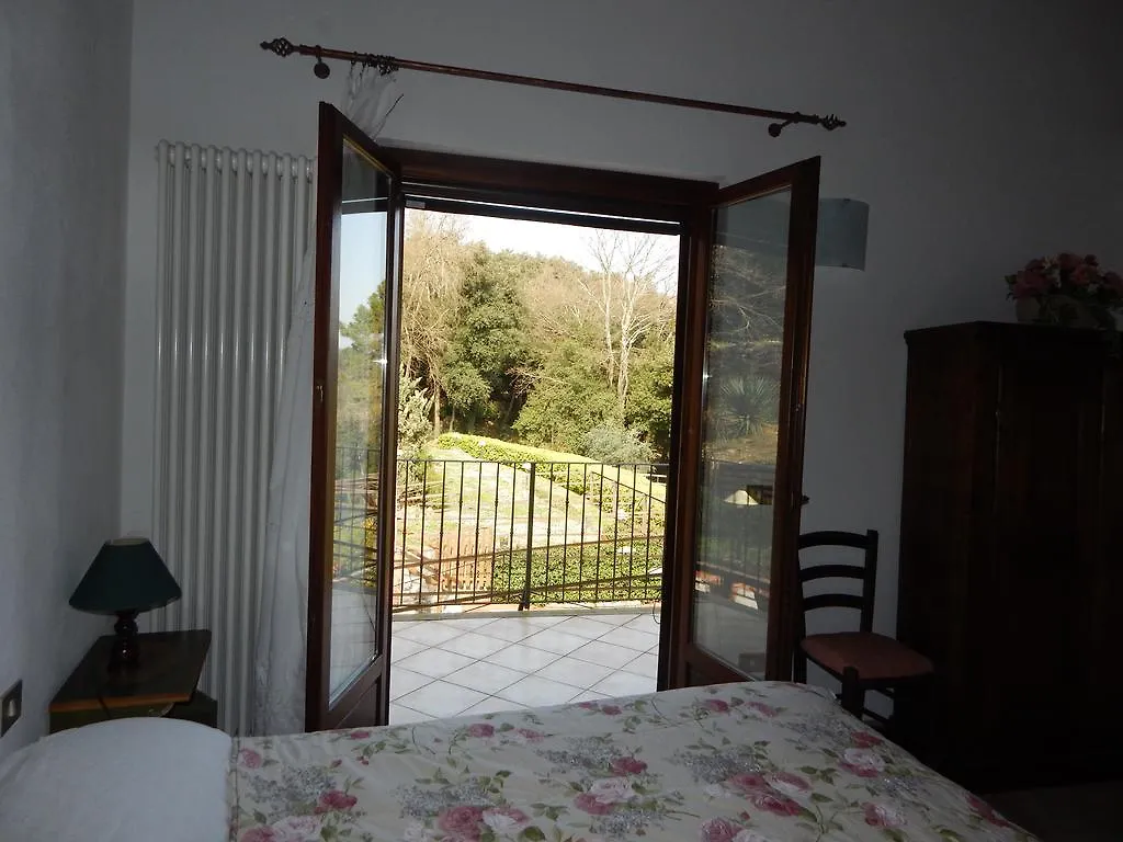 I Lecci Bed & Breakfast Lerici
