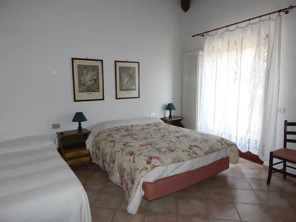 I Lecci Bed & Breakfast Lerici