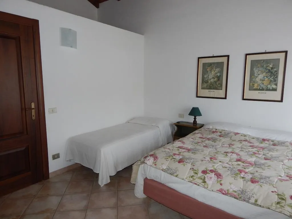 I Lecci Bed & Breakfast Lerici