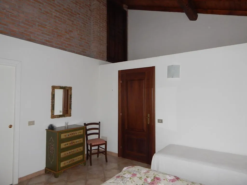 I Lecci Bed & Breakfast Lerici
