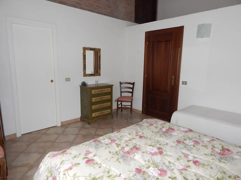 I Lecci Bed & Breakfast Lerici