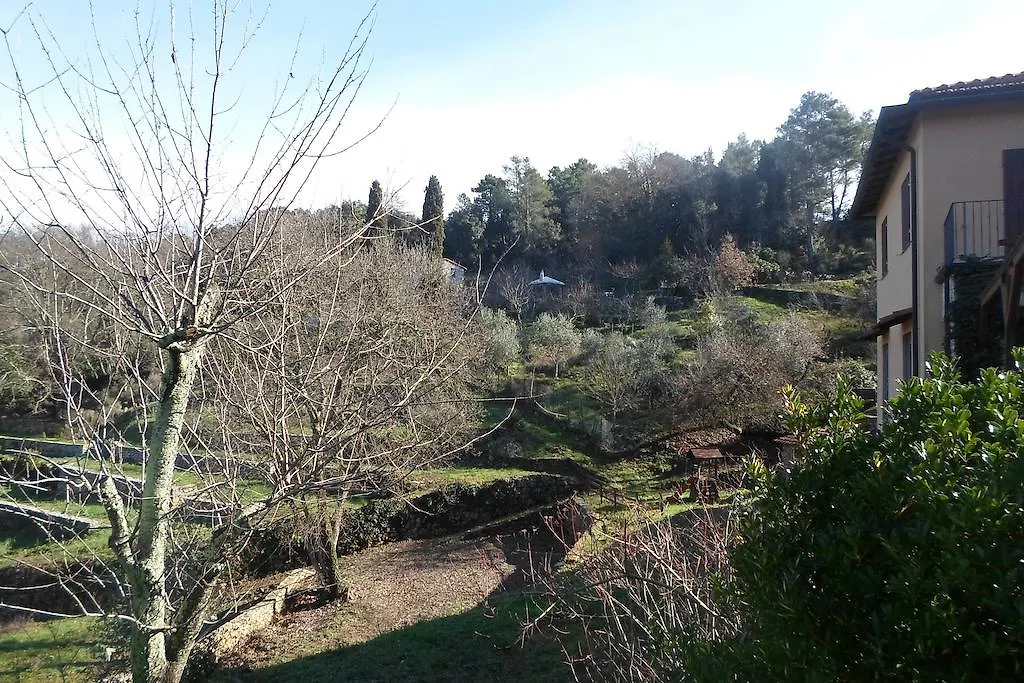 I Lecci Bed & Breakfast Lerici 0*,  İtalya
