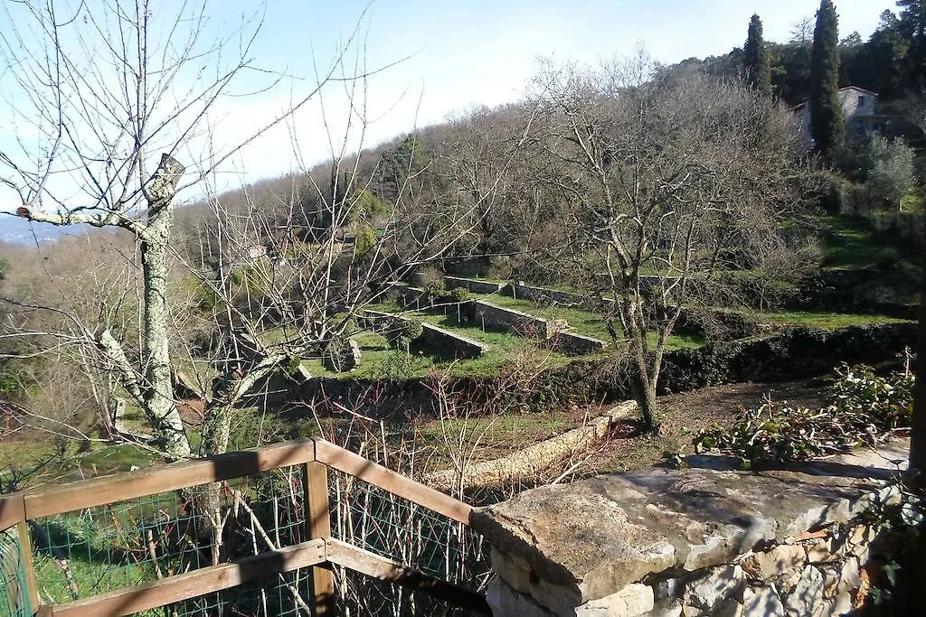 I Lecci Bed & Breakfast Lerici
