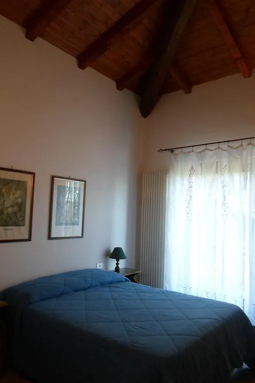 I Lecci Bed & Breakfast Lerici