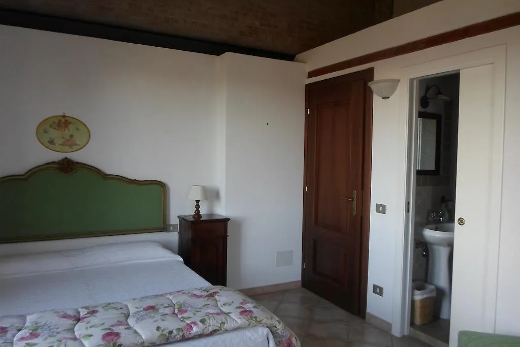 I Lecci Bed & Breakfast Lerici