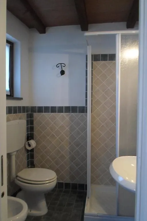 I Lecci Bed & Breakfast Lerici
