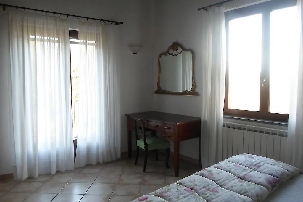 I Lecci Bed & Breakfast Lerici