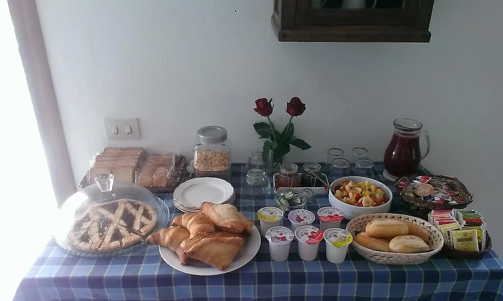 I Lecci Bed & Breakfast Lerici