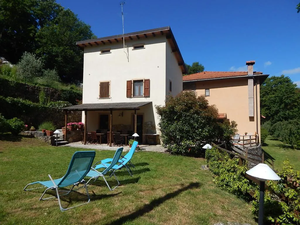 I Lecci Bed & Breakfast Lerici