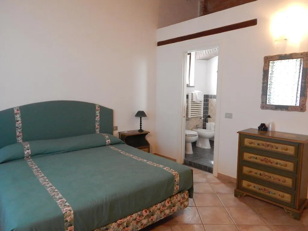 I Lecci Bed & Breakfast Lerici Italy