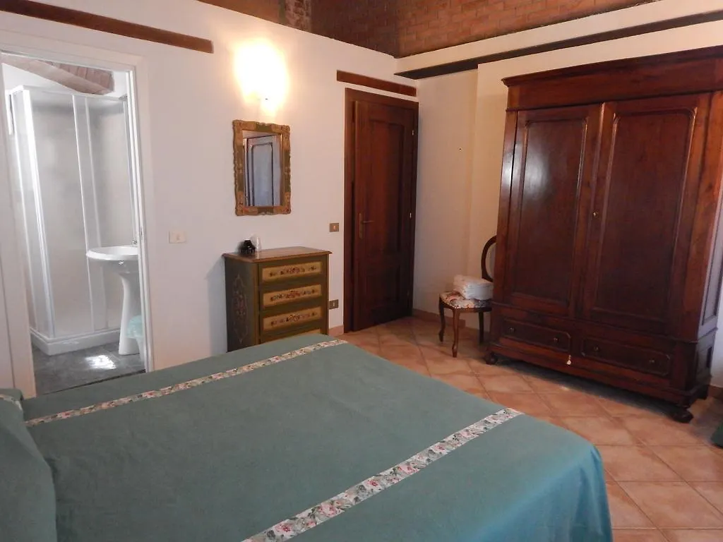 I Lecci Bed & Breakfast Lerici