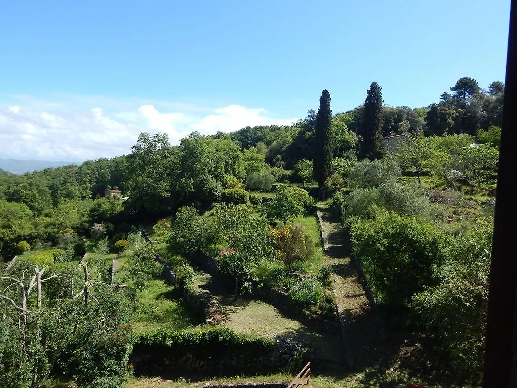 I Lecci Bed & Breakfast Lerici