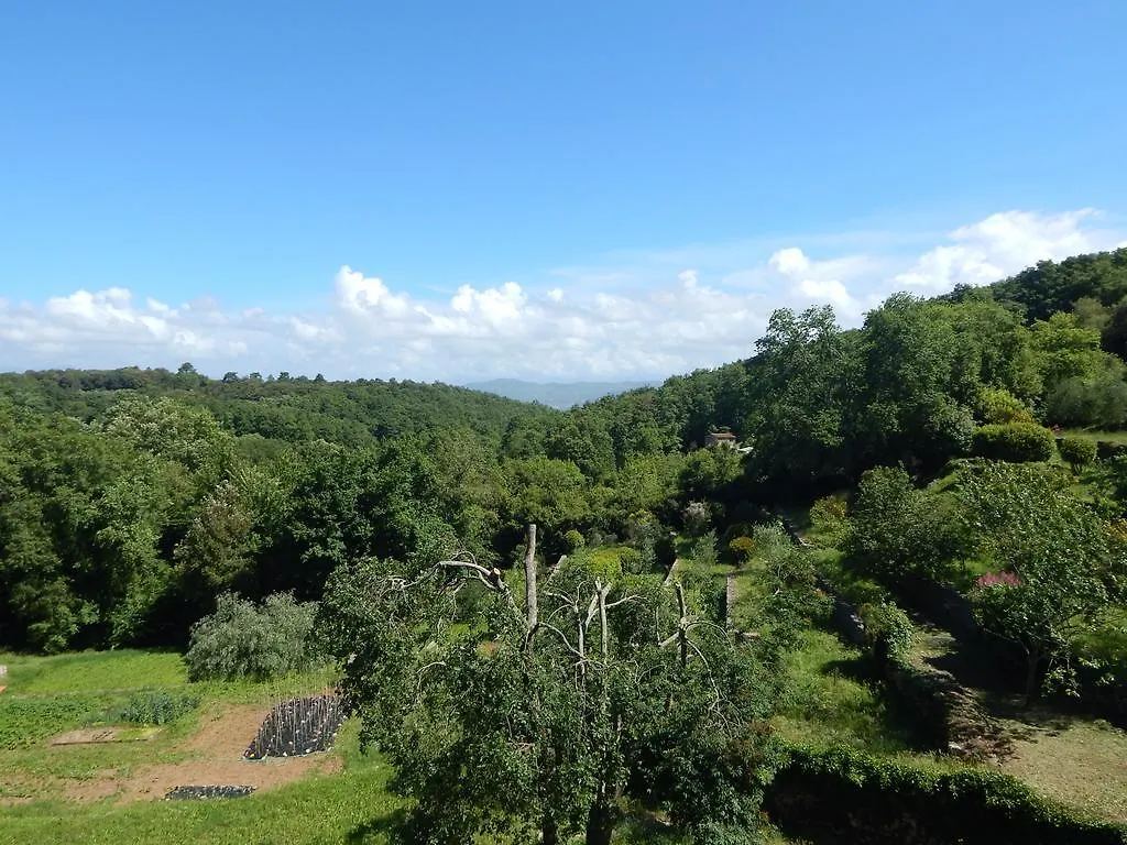 I Lecci Bed & Breakfast Lerici