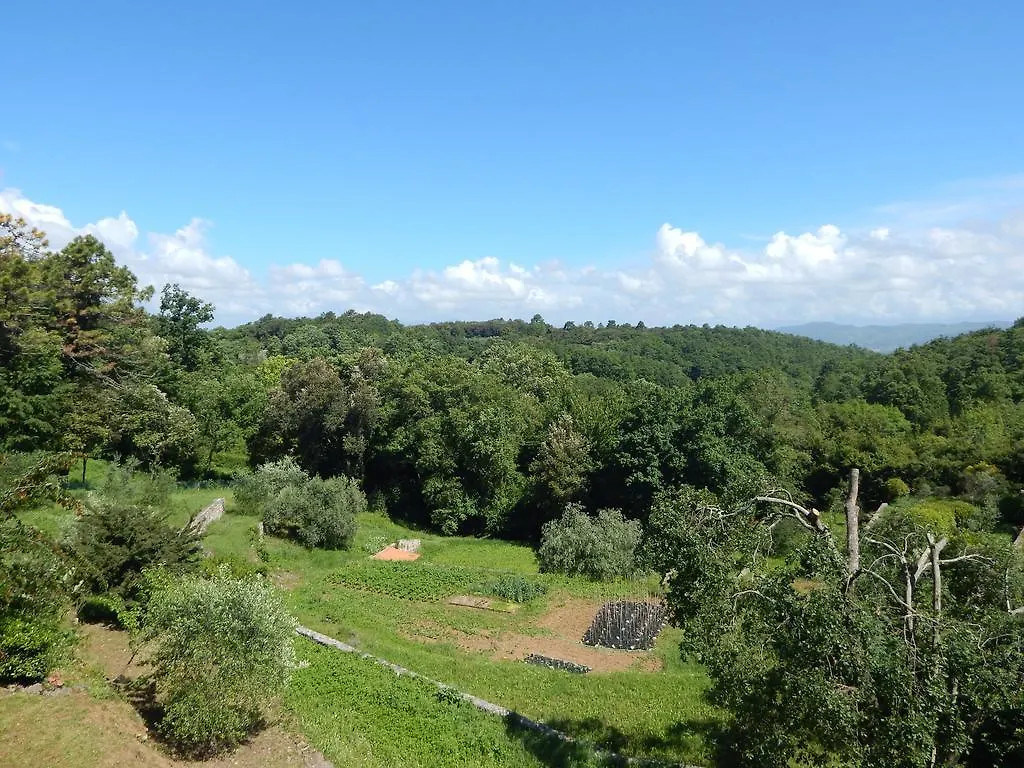 I Lecci Bed & Breakfast Lerici İtalya