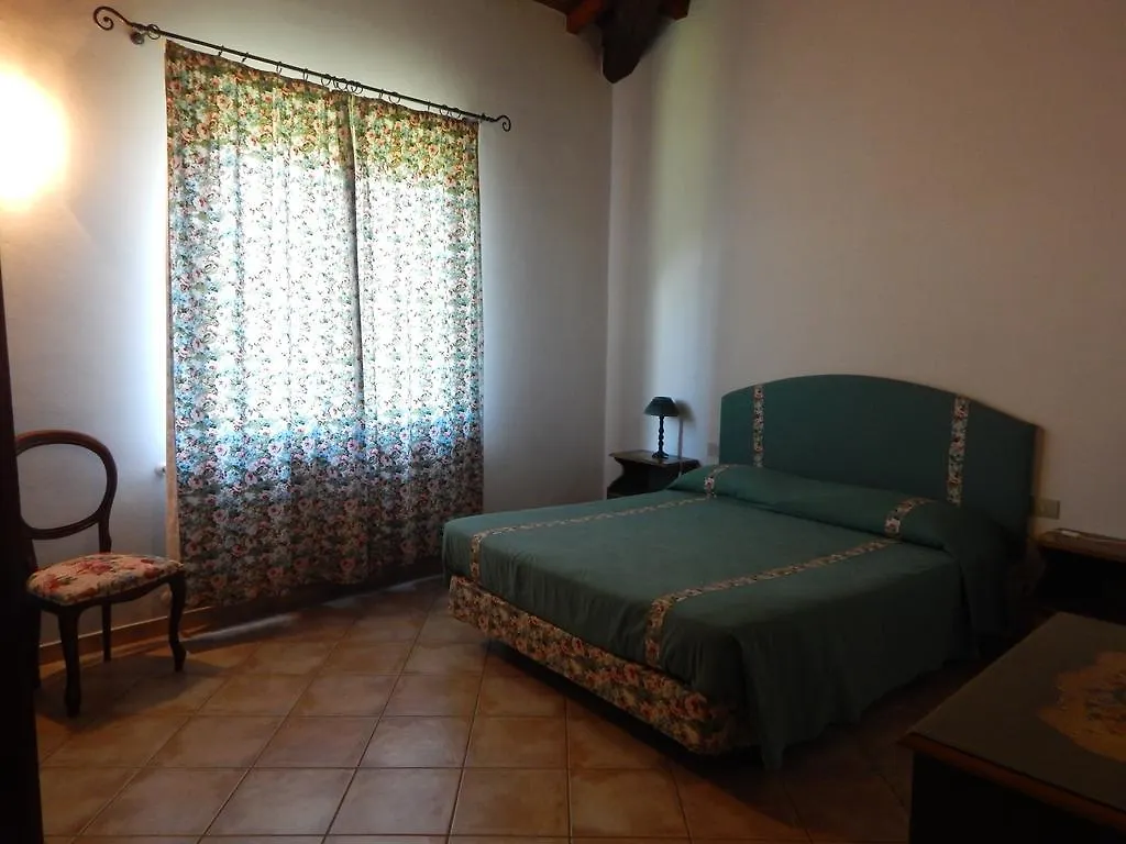 I Lecci Bed & Breakfast Lerici