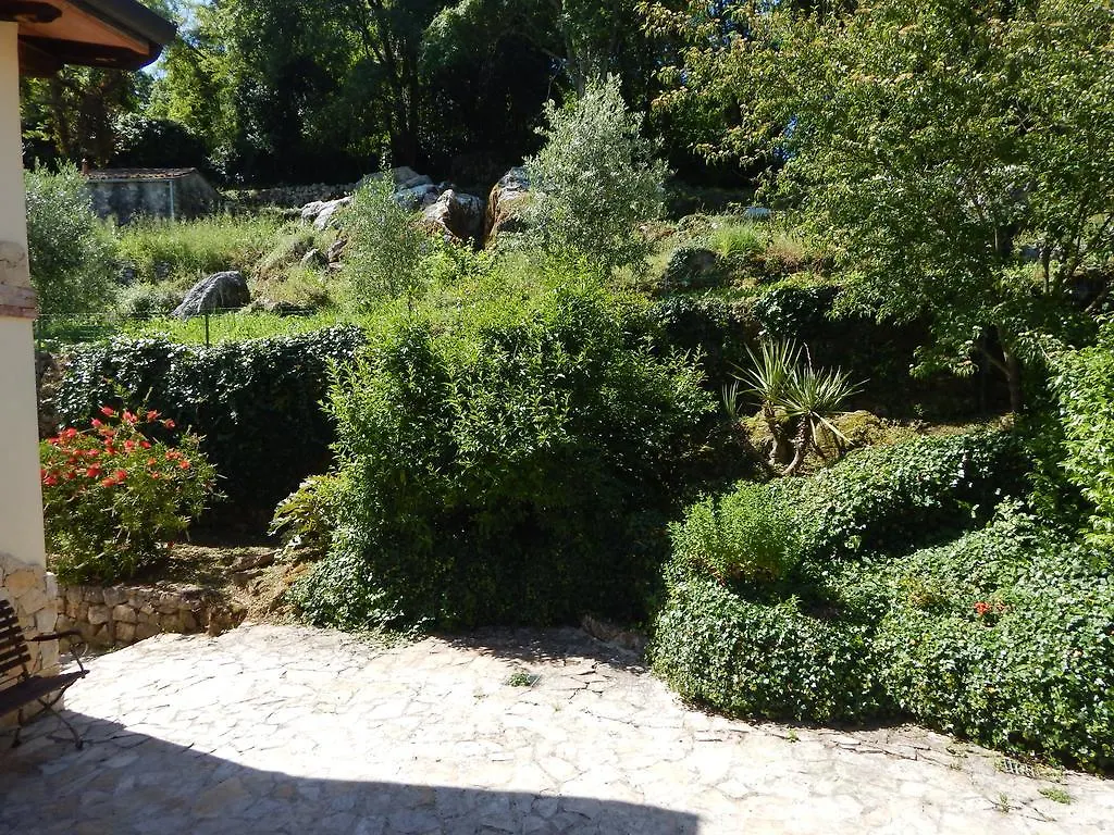 I Lecci Bed & Breakfast Lerici