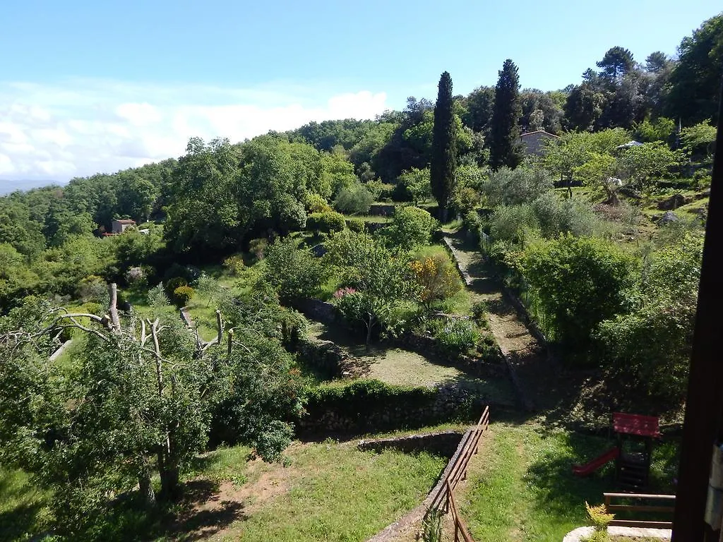 I Lecci Bed & Breakfast Lerici İtalya
