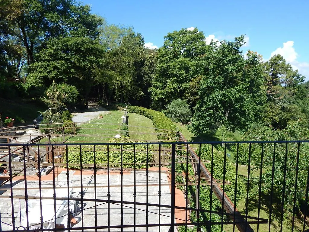 I Lecci Bed & Breakfast Lerici 0*,  İtalya