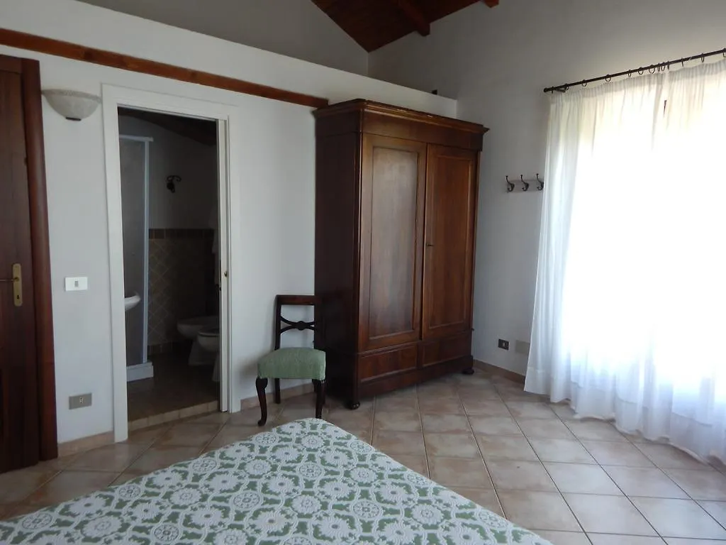 I Lecci Bed & Breakfast Lerici İtalya