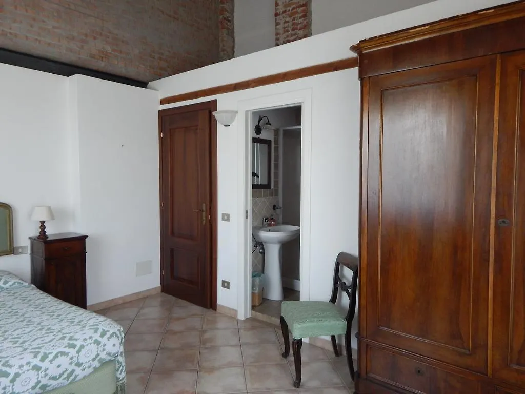 I Lecci Bed & Breakfast Lerici