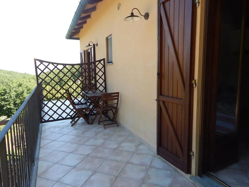 I Lecci Bed & Breakfast Lerici 0*,