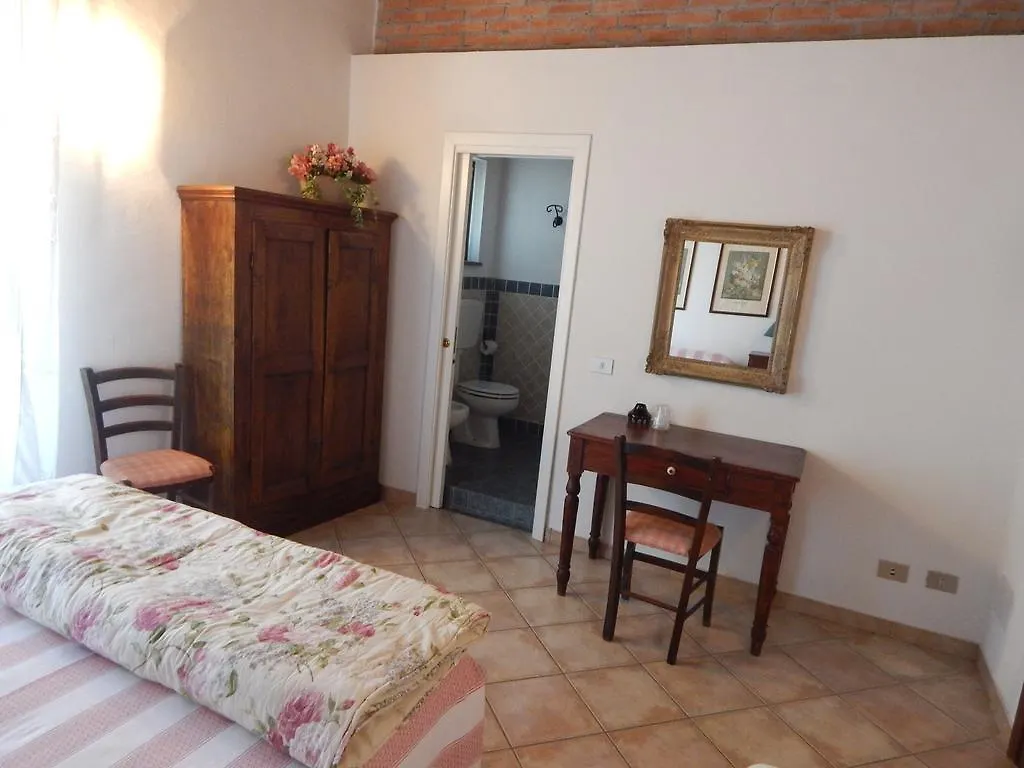 I Lecci Bed & Breakfast Lerici