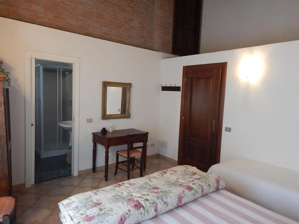 I Lecci Bed & Breakfast Lerici