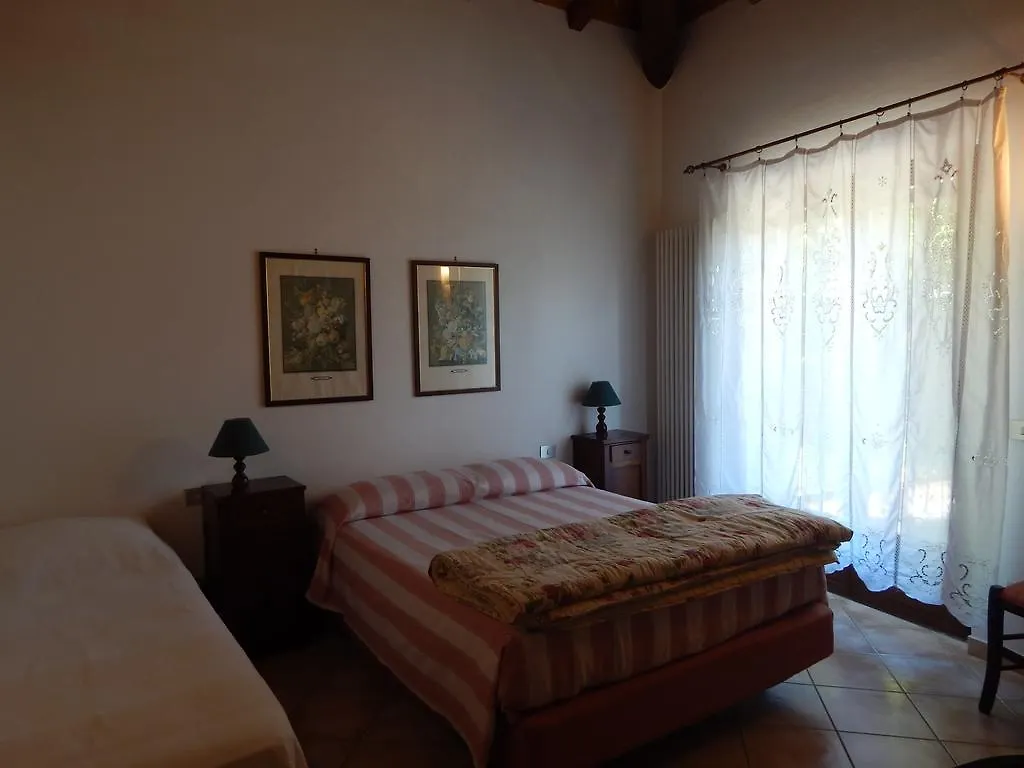 I Lecci Bed & Breakfast Lerici